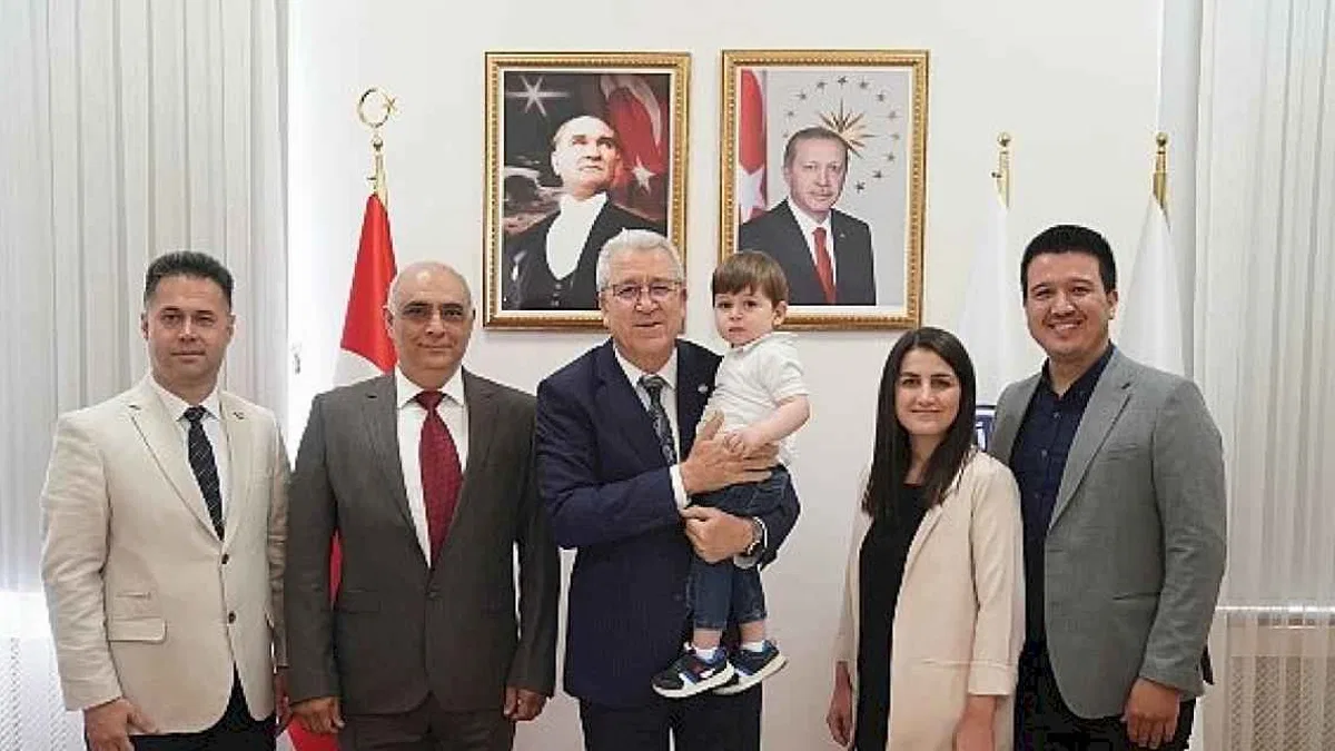 Ege Üniversitesi ortaklığında 'Yapay Zekâ Destekli Hibrit Biyomekanik Test Cihazı' geliştirildi