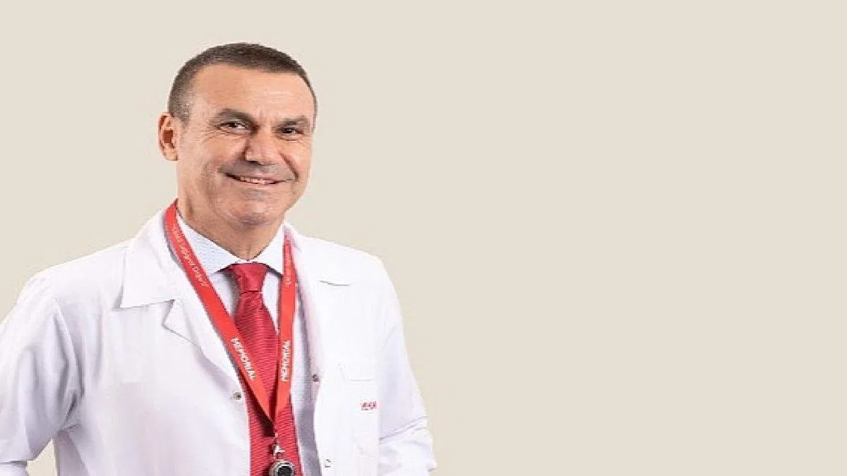 Nefes Darlığı Ve Ağrı Akciğerde Sıvı Birikmesine İşaret Edebilir