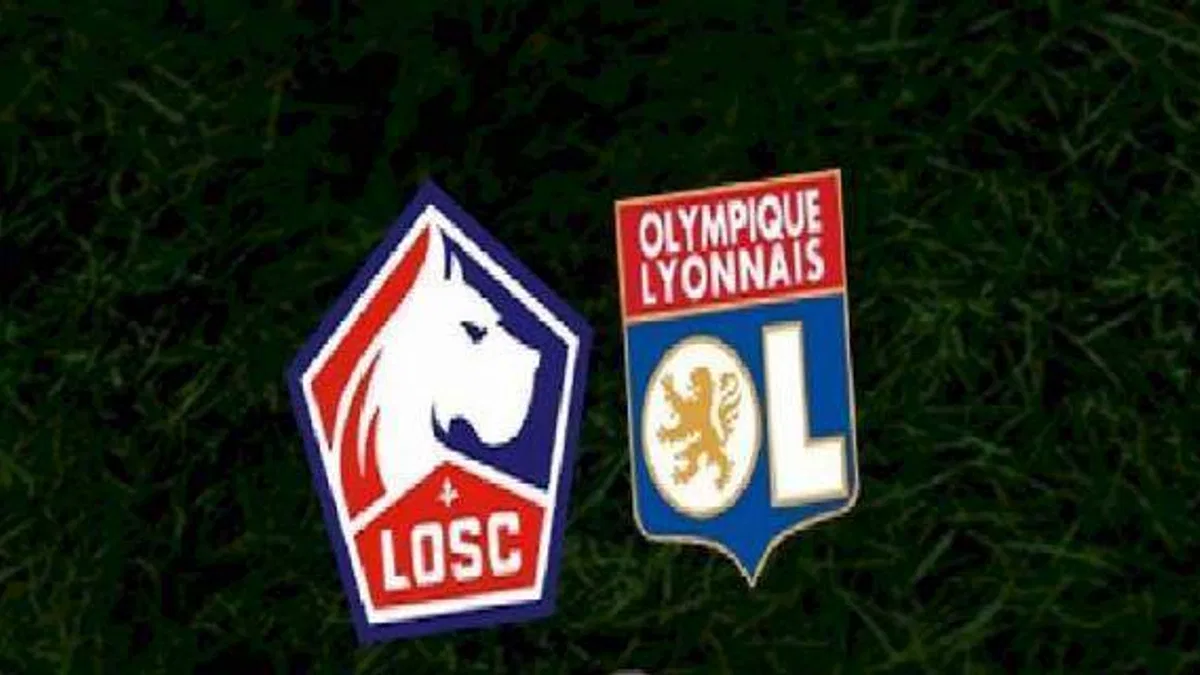 Lille - Lyon maçı ne zaman, saat kaçta ve hangi kanalda? | Fransa Ligue 1