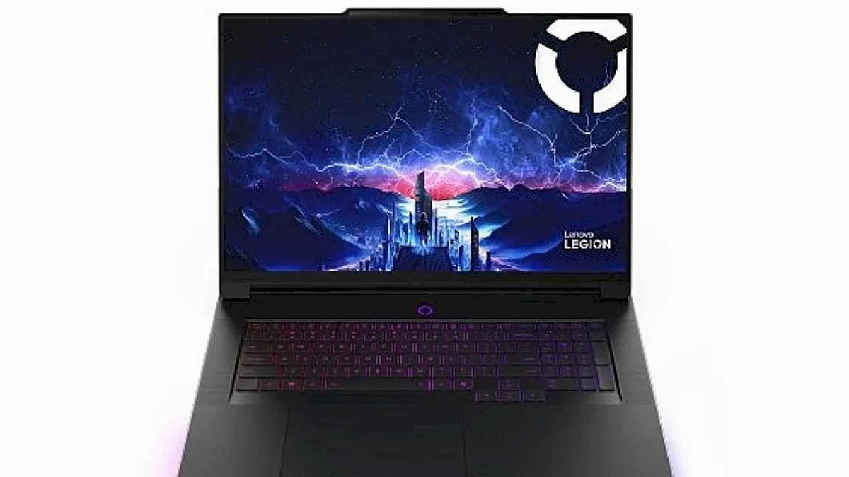 Lenovo Yapay Zeka Maratonu'nun ilki tamamlandı