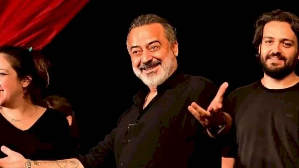 En başarılı Anadolu Tiyatrosu Ödülü Manisa'ya