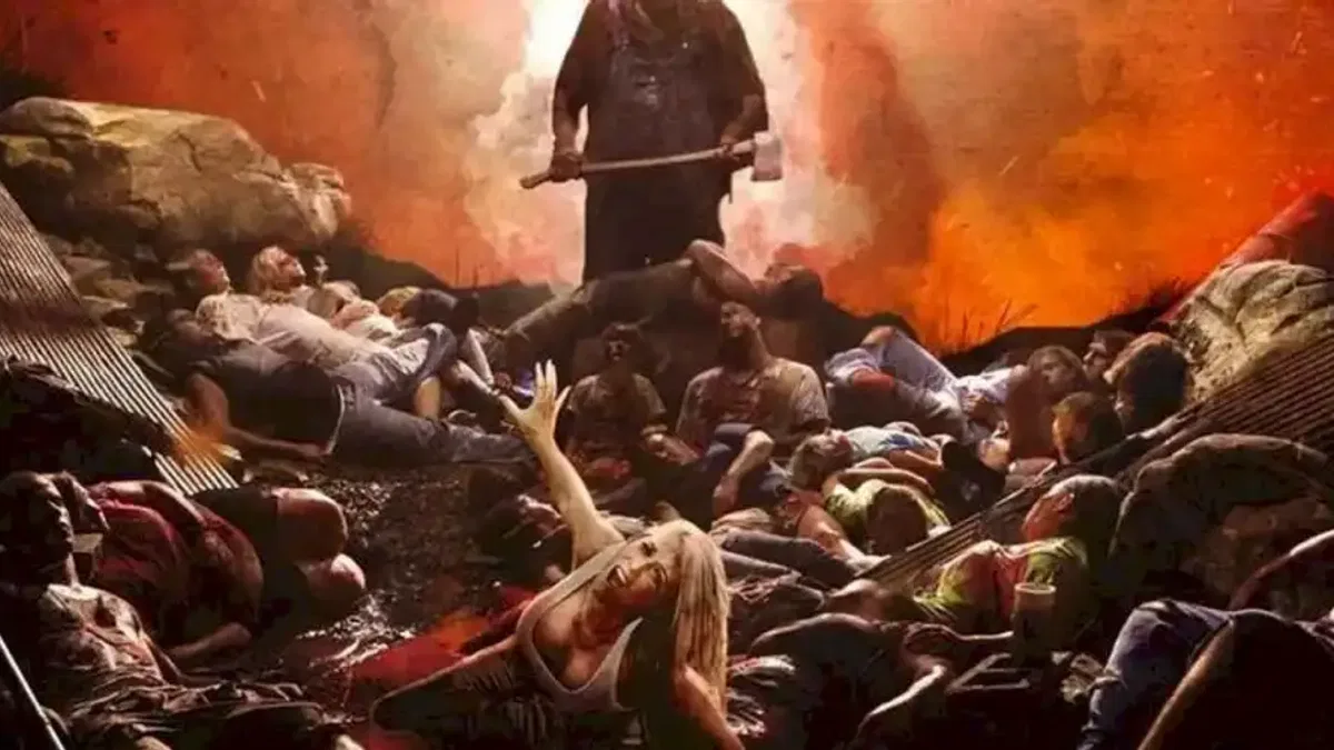 Bu hafta vizyondaki filmler farklı dünyalara kapı aralıyor