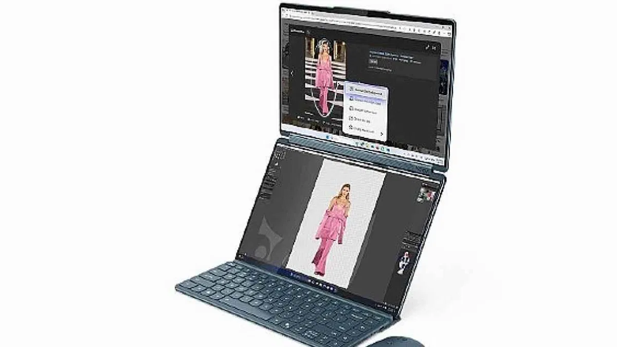 Lenovo, Innovation World 2025'te yapay zeka çağının yeni ürünlerini tanıttı