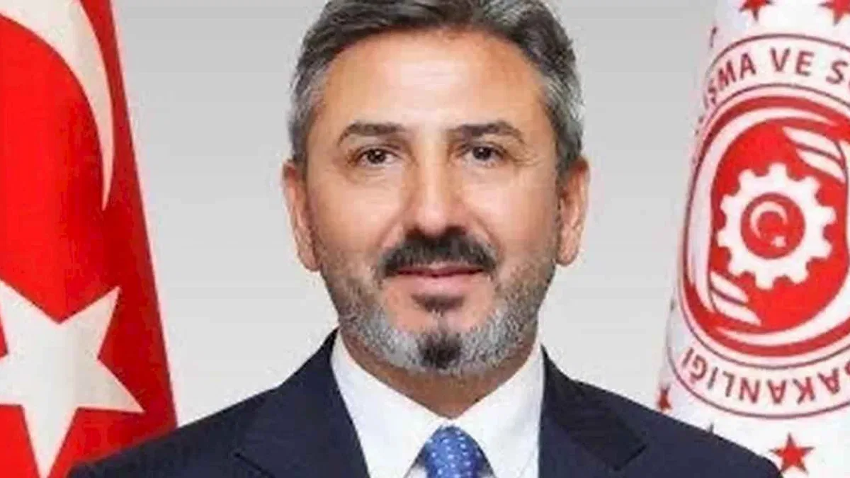 'Terörsüz Türkiye süreci stratejik zorunluluktur'