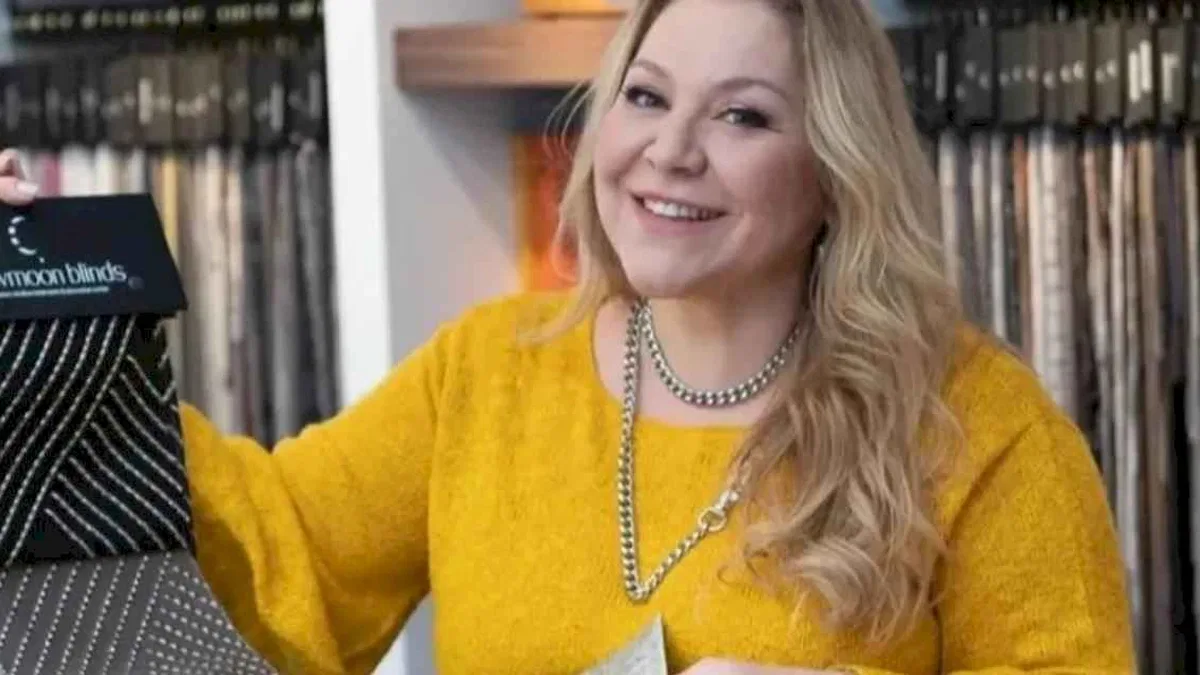 Türk kadın girişimciden ABD’de büyük başarı
