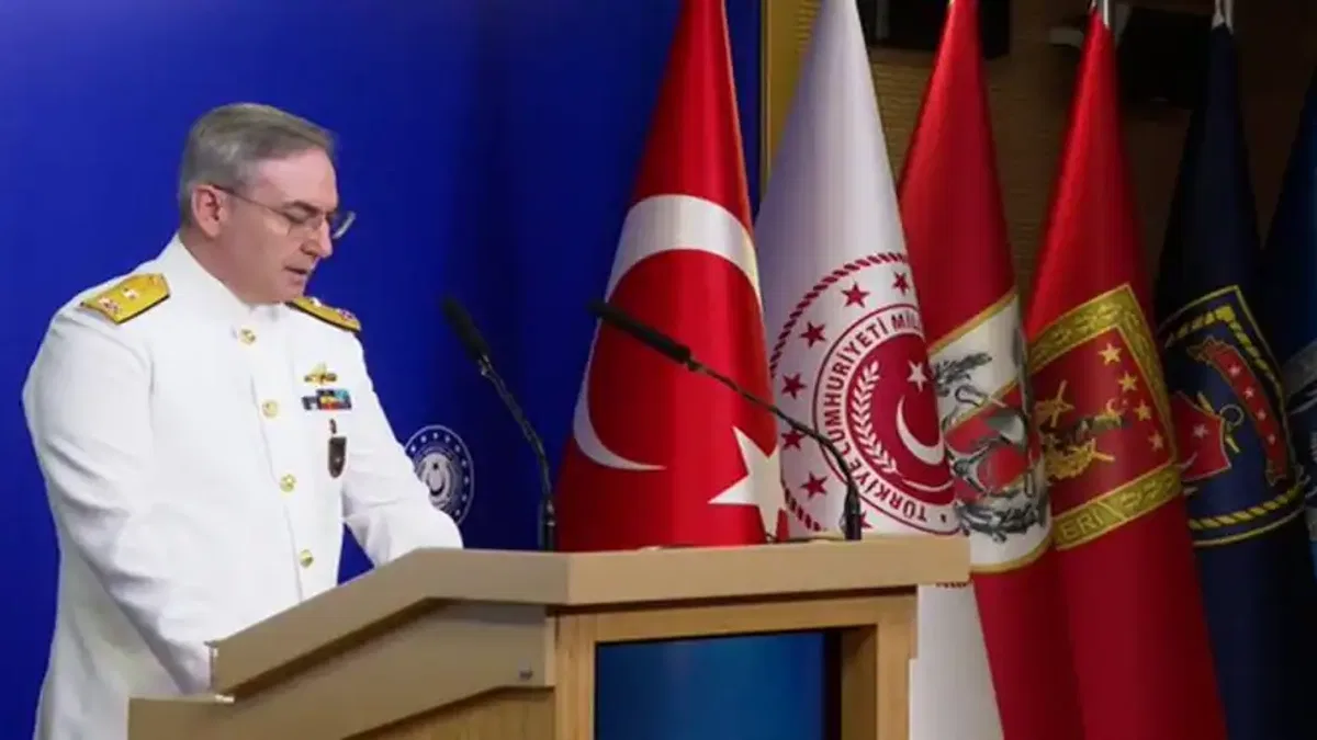 TSK'ya yerli ve milli güç... Yeni silah sistemleri envanterde