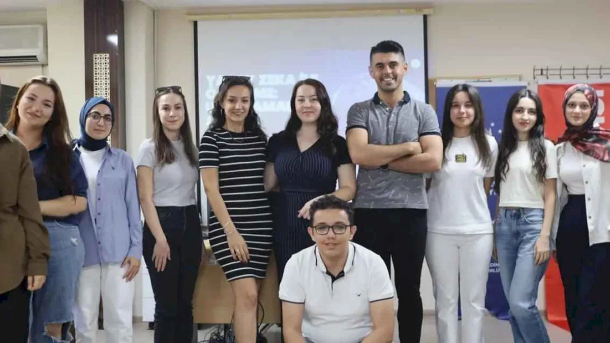 Bursa Büyükşehir’den geleceğe yatırım