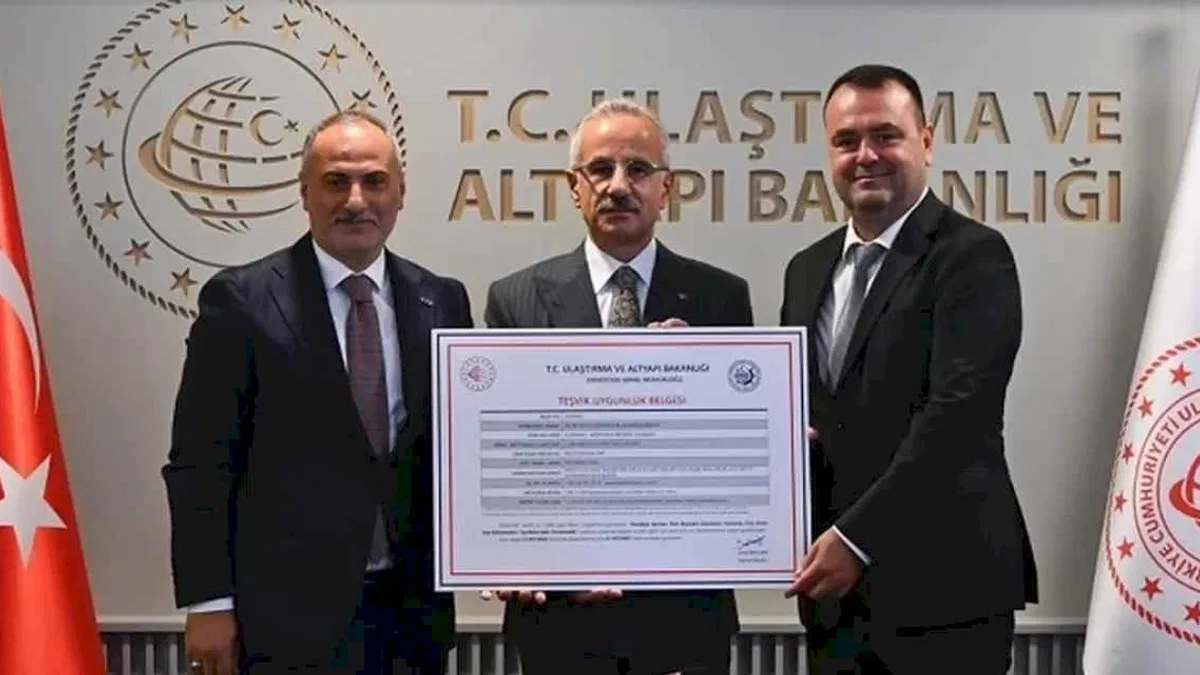 Milli Deniz Ticaret filosu gençleşiyor