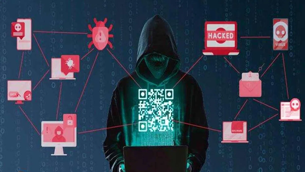 QR Kodlarda siber tehlikeye dikkat!