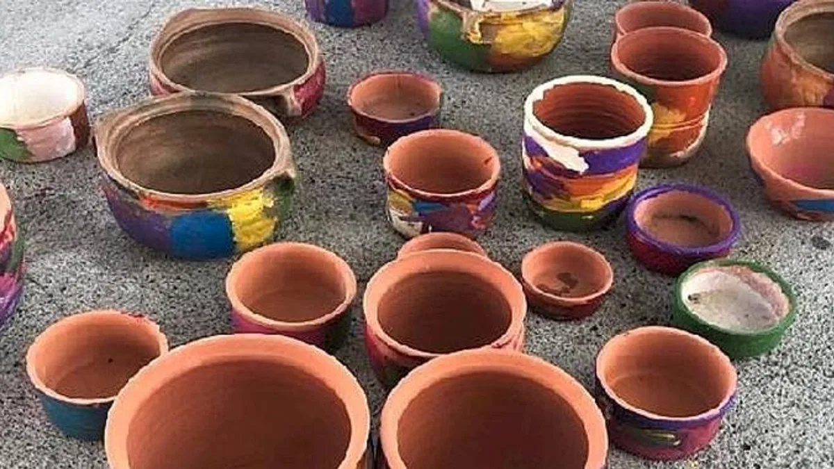 Bornova'da Minik Dostlar Can Dostlarıyla Buluştu