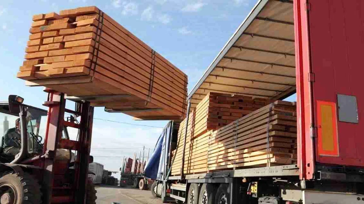 Zorlu Araziler İçin En İdeal Forklift Modelleri Hangileri?