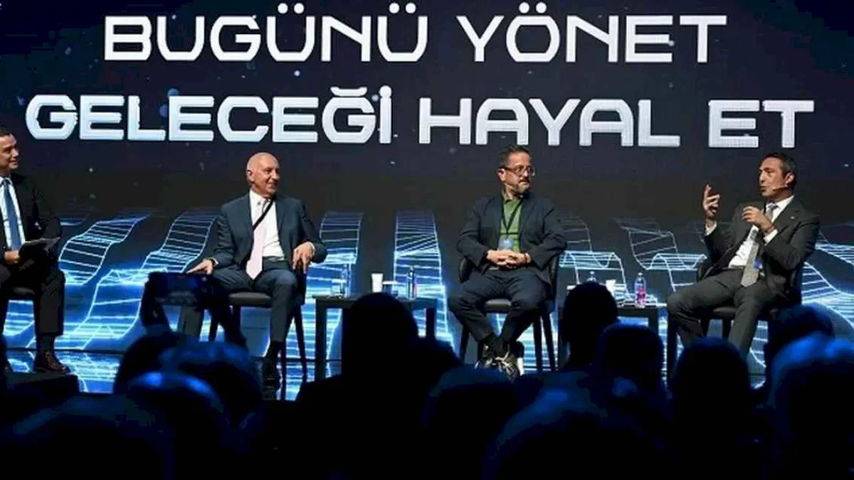 MESS iş dünyasını buluşturdu
