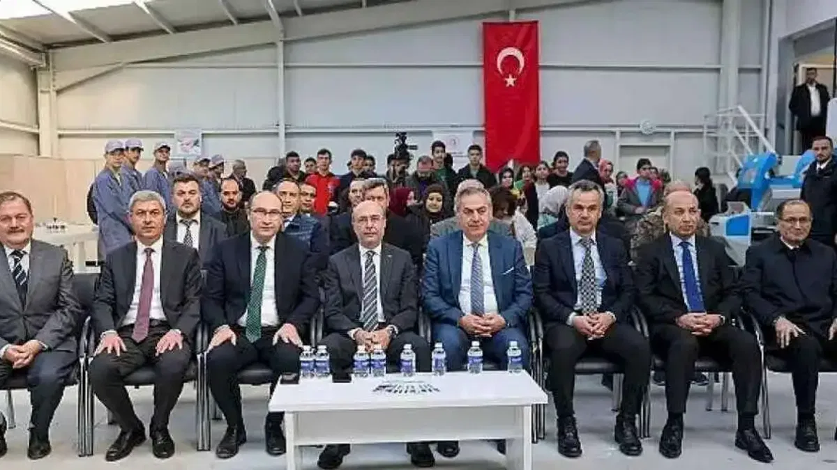 Başkan Pekyatırmacı: "Eğitime olan önceliğimizi sürdüreceğiz"