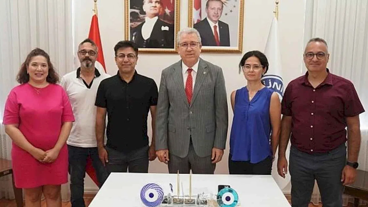 Bu proje meme kanserinin tedavisinde yol gösterici olacak