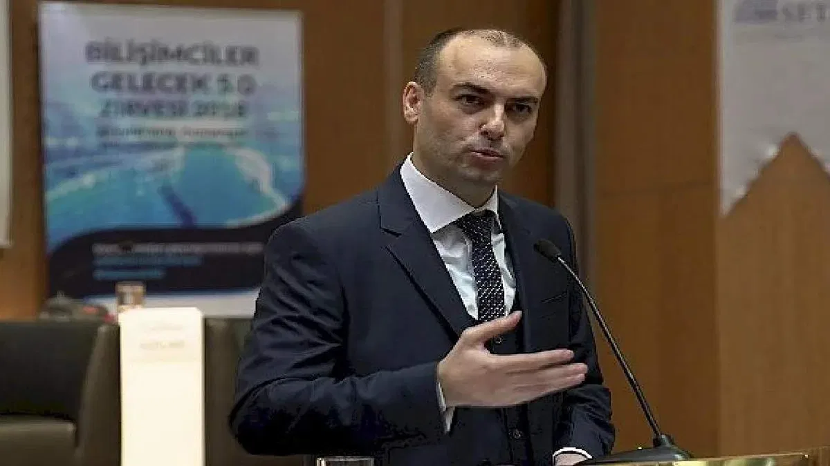 İMECE uydusunun Samsun, Mersin, Çanakkale ve KKTC'den aldığı fotoğraflar paylaşıldı