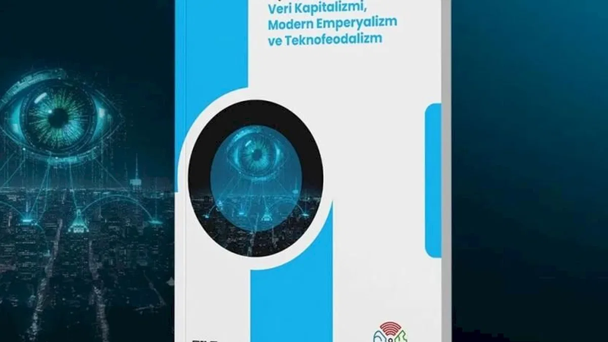 KOSAM’dan dijital egemenlik raporu