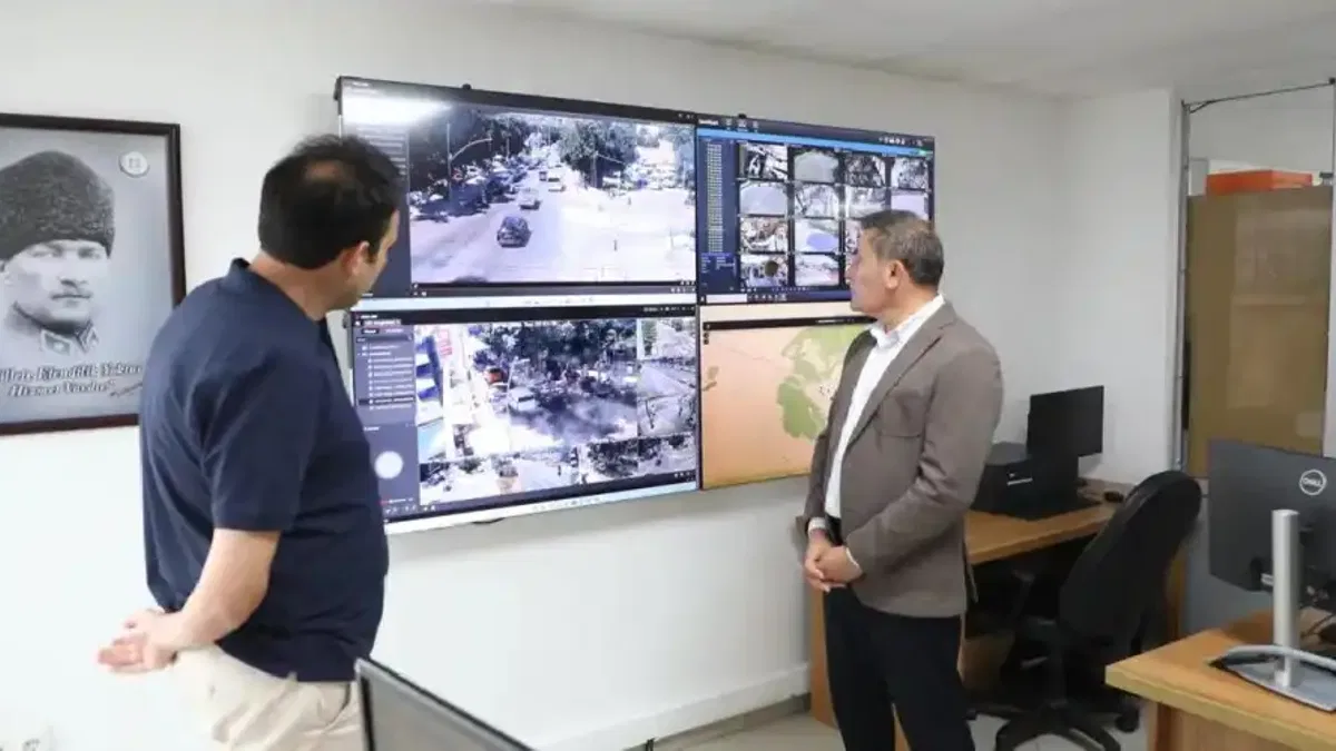 Muğla’da akıllı ulaşım dönemi güçleniyor