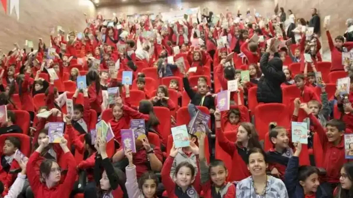 Muğla’da edebiyat buluşması