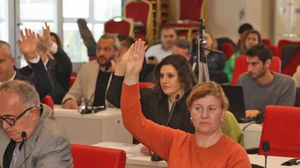 İzmir'de Güzelbahçe’ye GÜZBEL market geliyor!