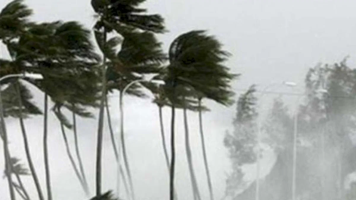 Meteoroloji'den 'kuvvetli' uyarı!