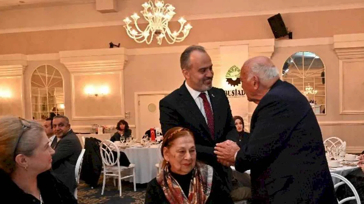 Başkan Aktaş: "Yapacak çok işimiz var"