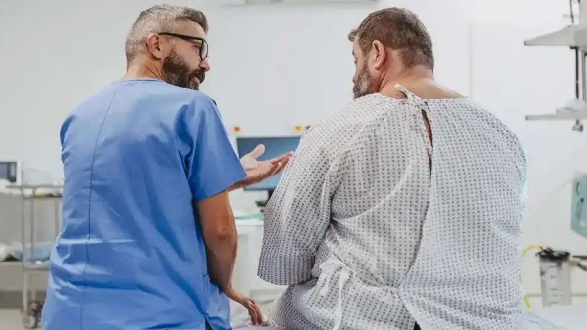 Obezite cerrahisinde ilk değerlendirme çok önemli