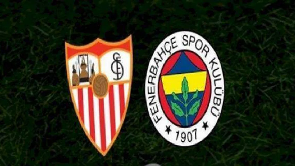 Sevilla - Fenerbahçe maçı hangi kanalda? FB maçı ne zaman? Saat kaçta? | UEFA Avrupa Ligi
