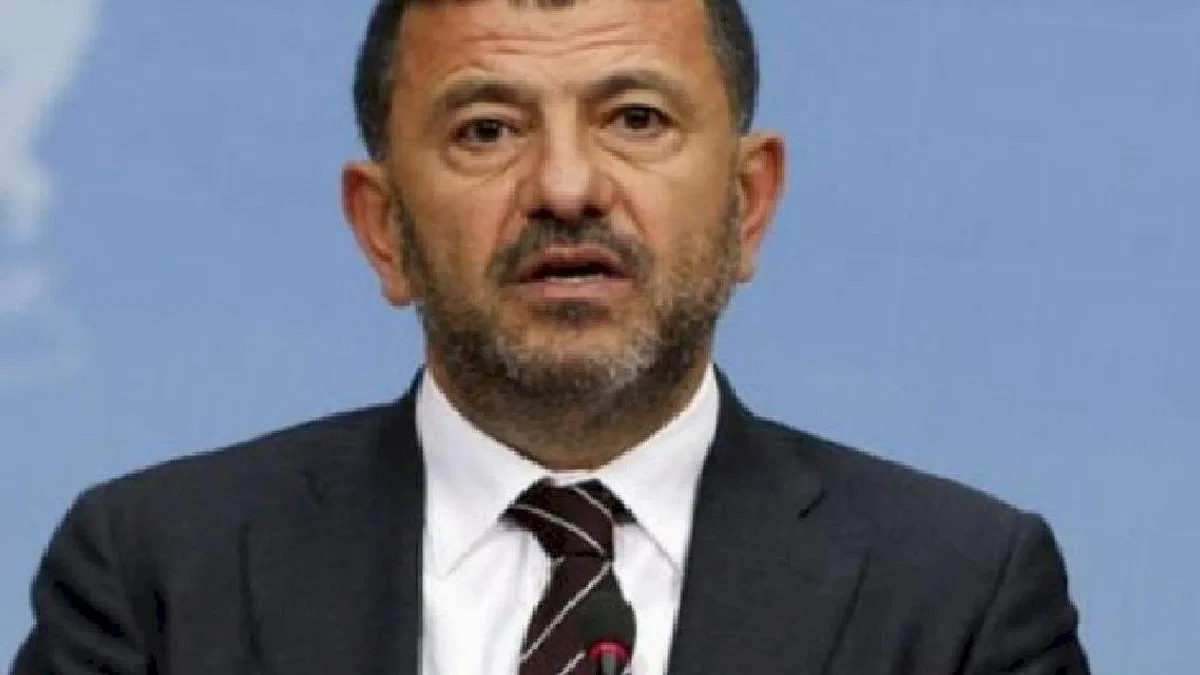 Ağbaba: 'Asgari' ev için 30 yıl çalışmak gerek!