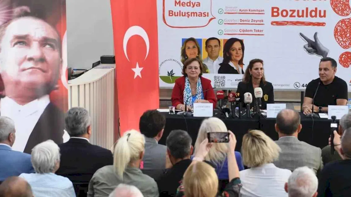 Ekmekler neden bozuldu?.. Osmangazi’de konuşuldu