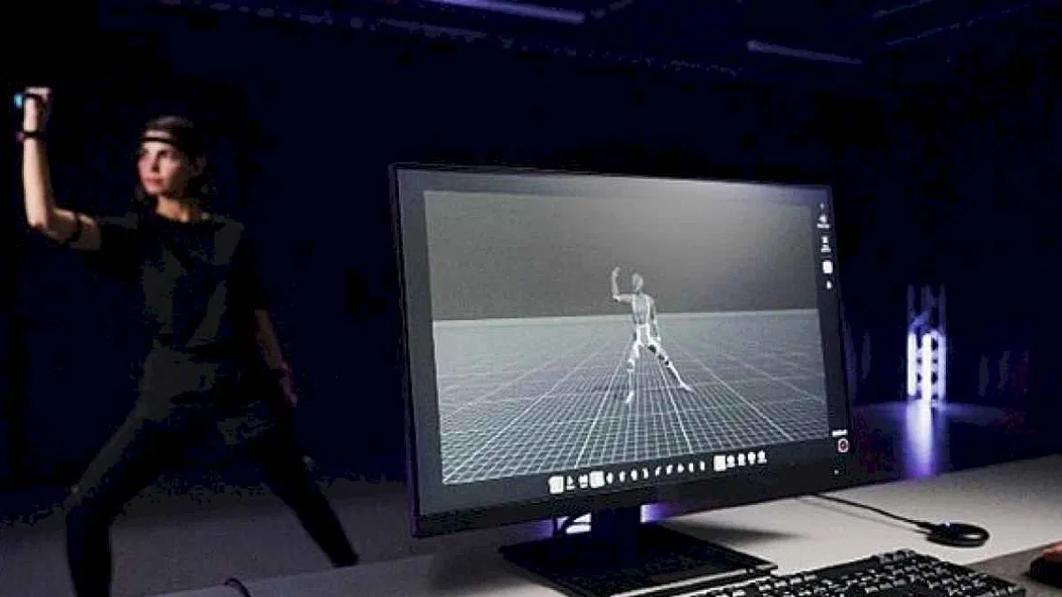 Sony'den geleceğin yenilikçi içeriklerini üretecek teknoloji: XYN