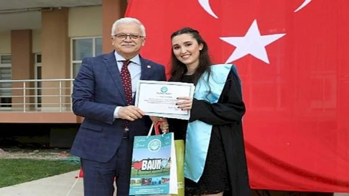Başkan Deveciler: "Gençlerimiz Geleceğimizdir"