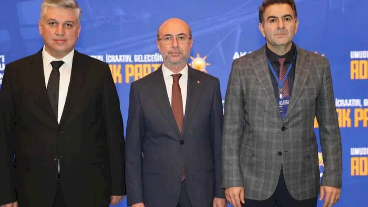 AK Parti Selçuklu'da Bağcı dönemi