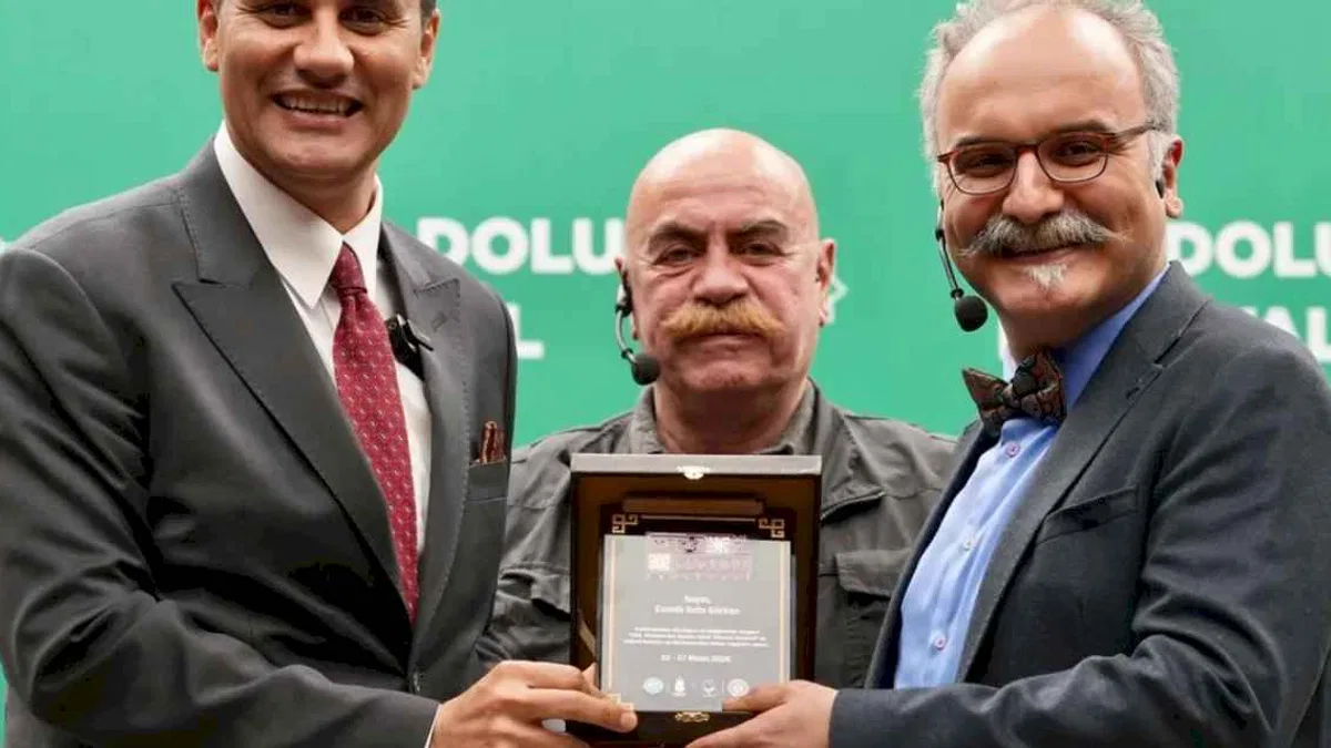 Manisa'da geleceğin tarihi konuşuldu