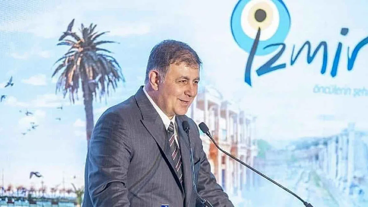Başkan Tugay İzmirliler adına çağrıda bulundu "Karşıyaka Stadı'yla ilgili tahsis işlemi için bizi daha fazla oyalamayın"