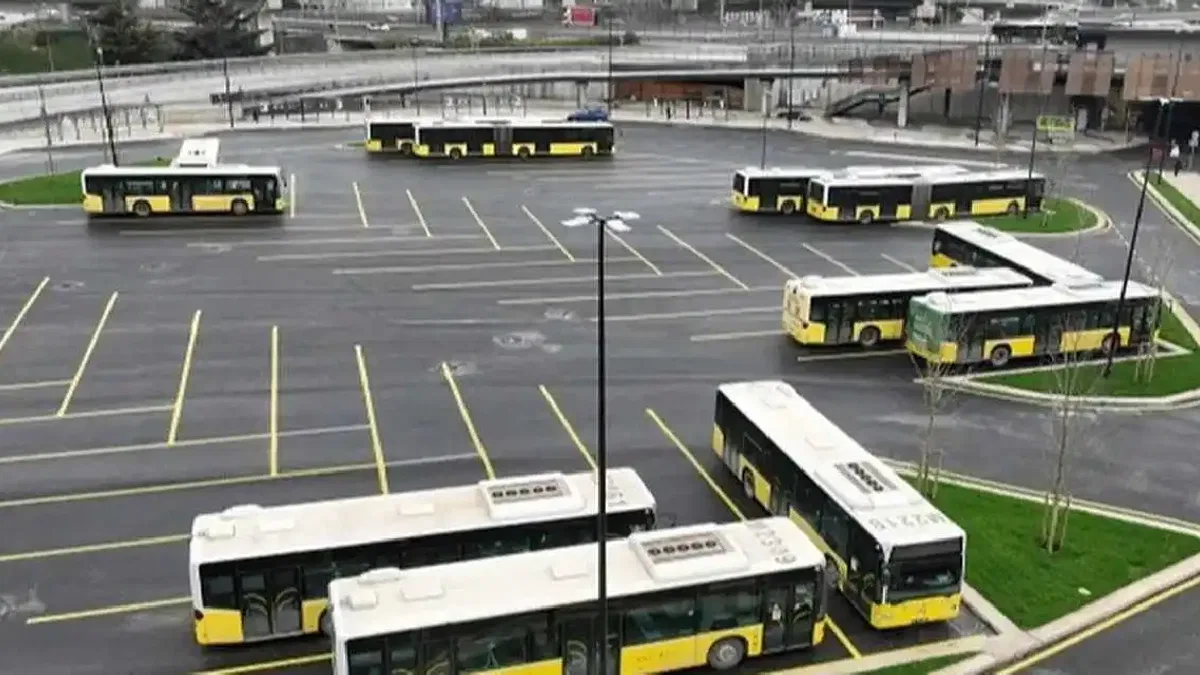 Kadıköy Meydanı ferah görünüme kavuşacak