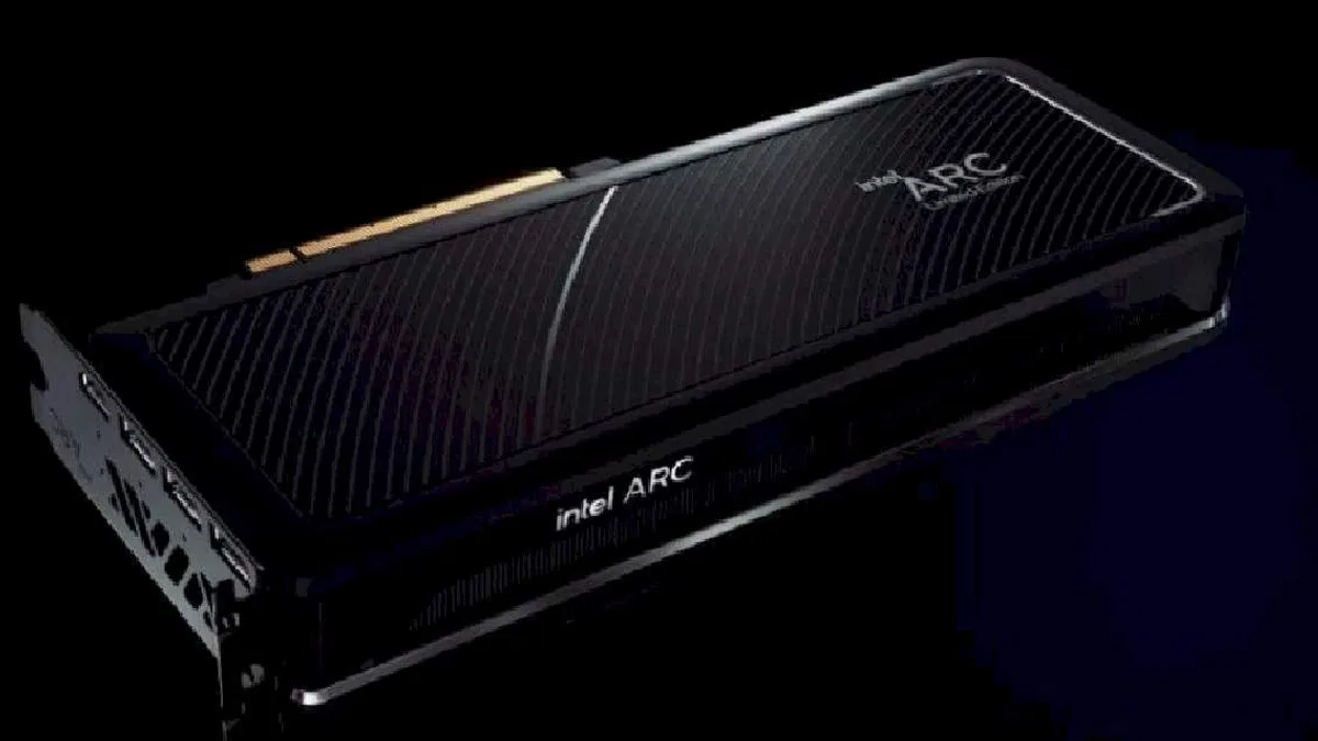 Intel, Yeni Xe2 GPU’lara Hazırlanıyor: Xe2-HPG ve Xe2-LPG