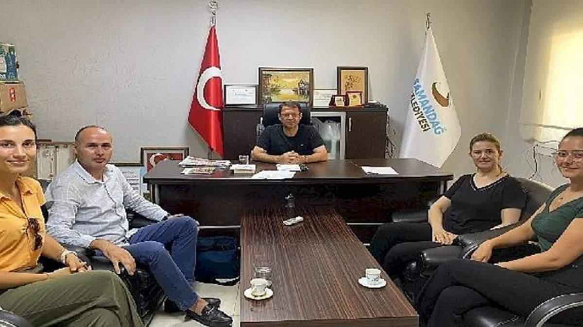Polat Vakfı ve Koruncuk Vakfı, deprem bölgelerindeki kız çocuklarının eğitime erişimi için güçlerini birleştirdi!