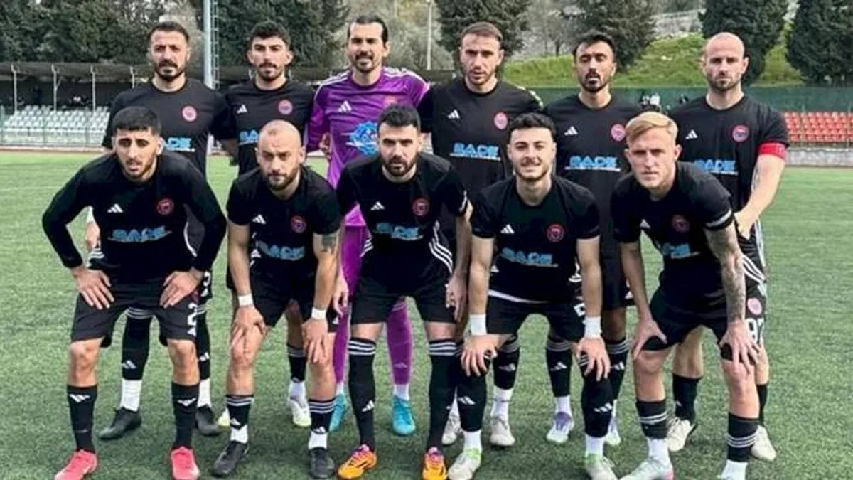 Darıca Türkelispor’dan hakem isyanı: Ayrıcalık değil, adalet istiyoruz