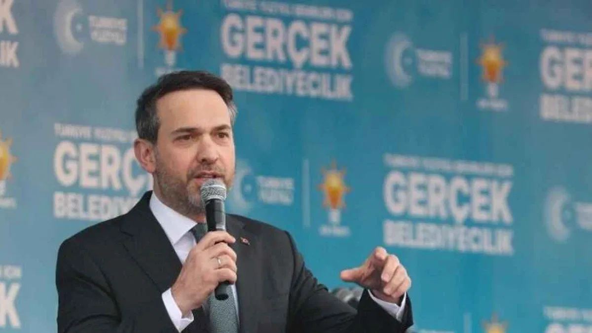 TTK’yı daha da büyüteceğiz