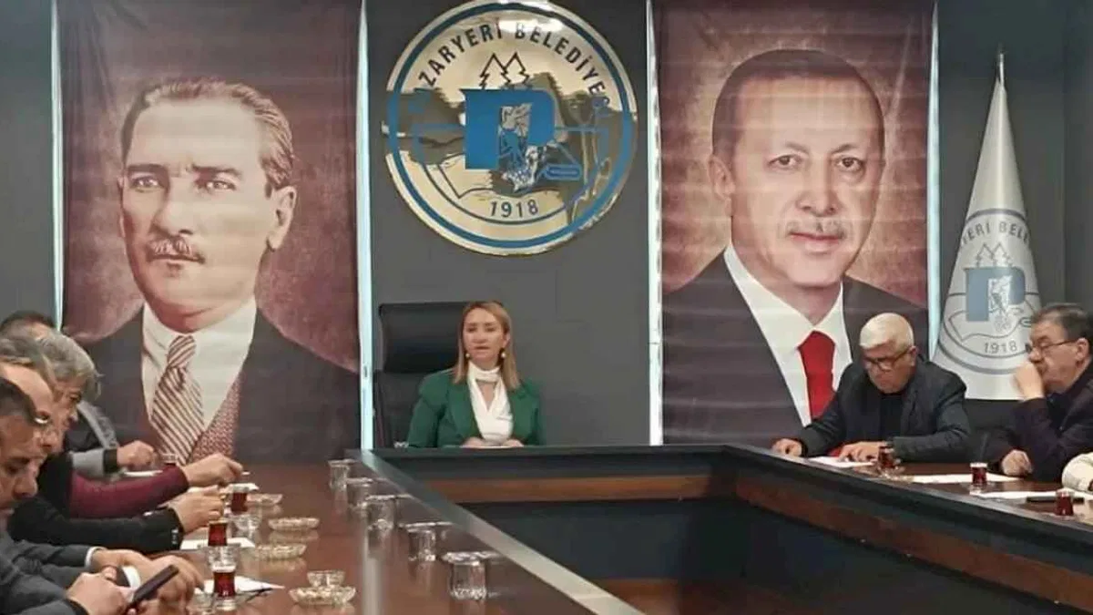 Bilecik Pazaryeri Meclisi'nde önemli kararlar