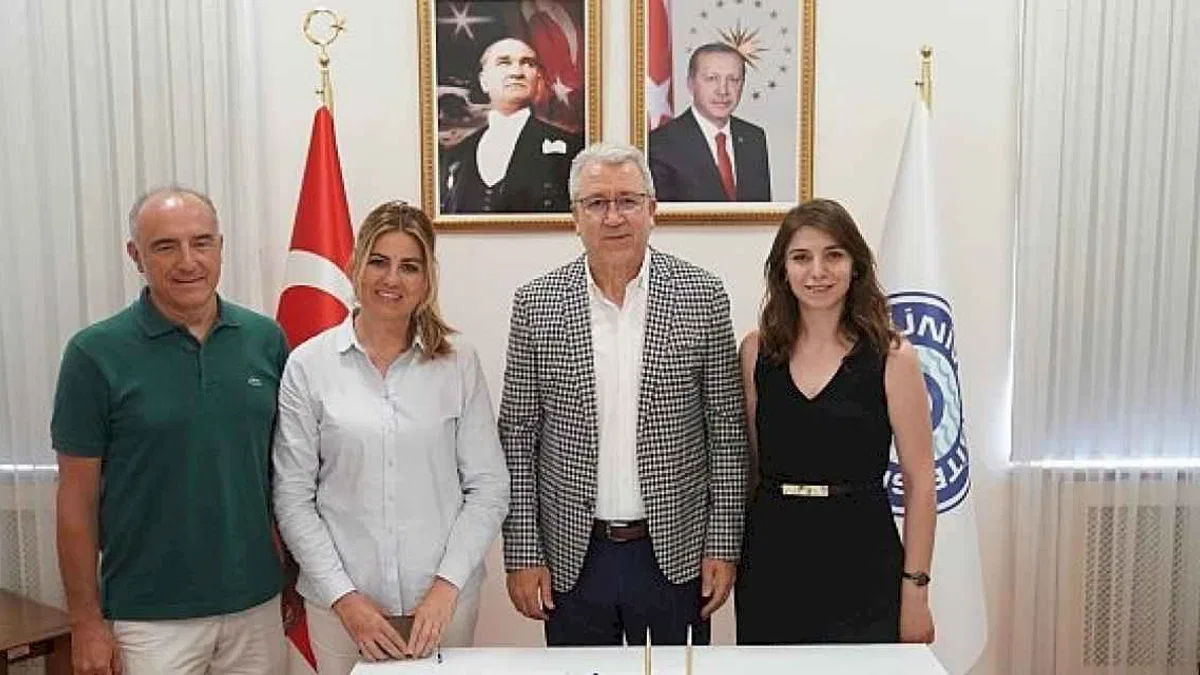 Egeli bilim ekibi daha hızlı ve kesin tanı koyabilen yerli ve milli alerji tanı kiti üretecek