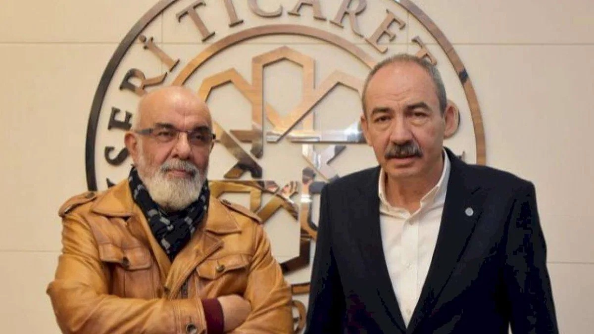 KTO'dan kasım ayı ihracat yorumu