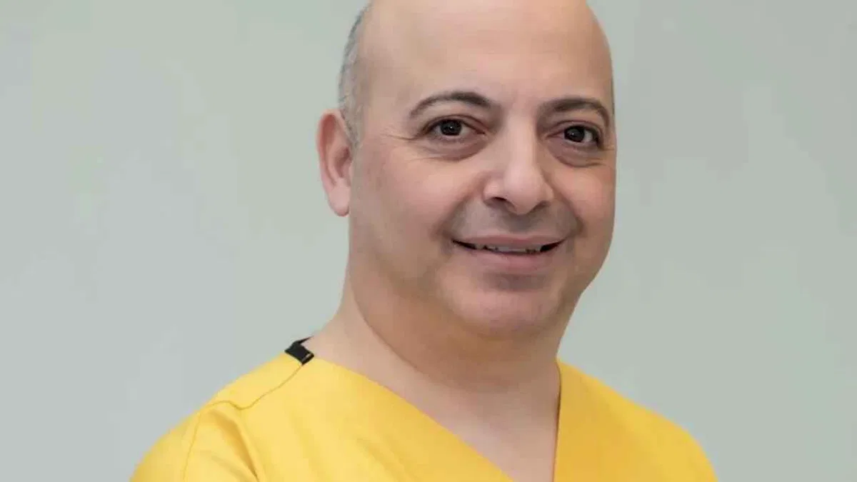Diş eti hastalıkları Alzheimer riskini artırabilir
