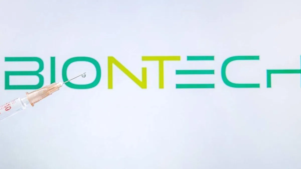 BioNTech, Avustralya’da mRNA araştırma merkezi ve üretim tesisi kuracak