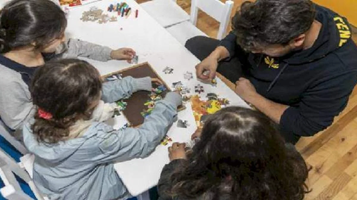Depremzedelere psikolojik ilk yardım
