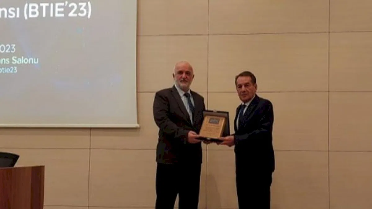TBD, eğitimin geleceğine ışık tuttu