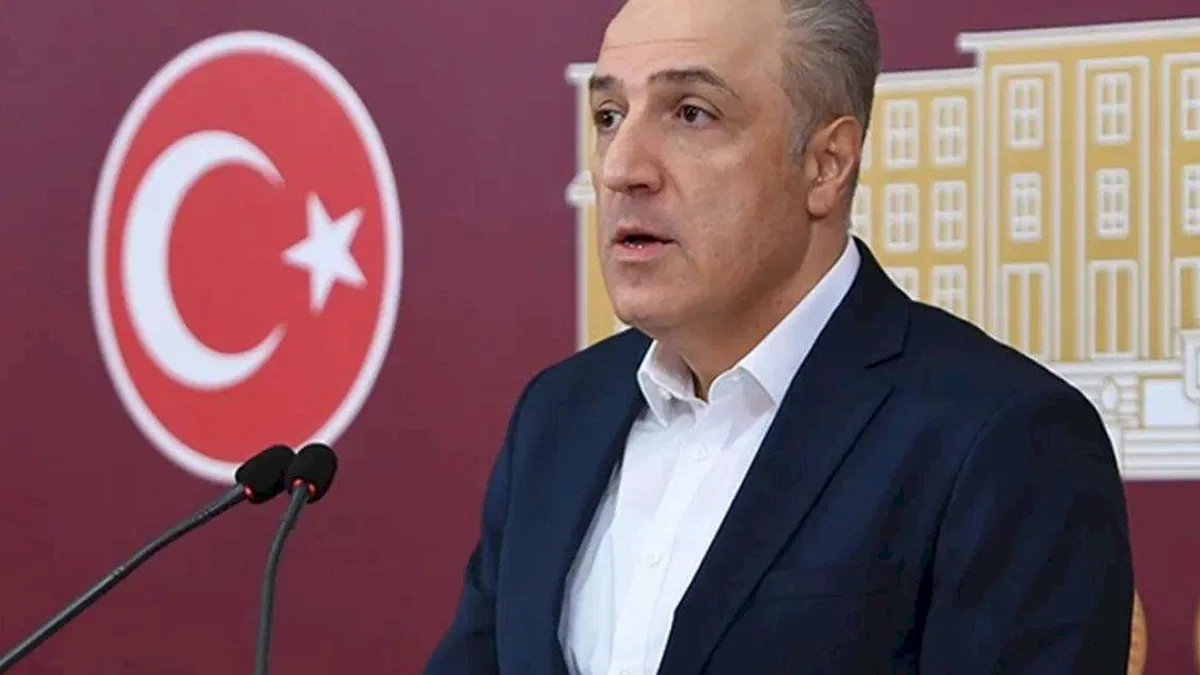 Bağımsız milletvekili Yeneroğlu'ndan 11. yargı paketi eleştirisi