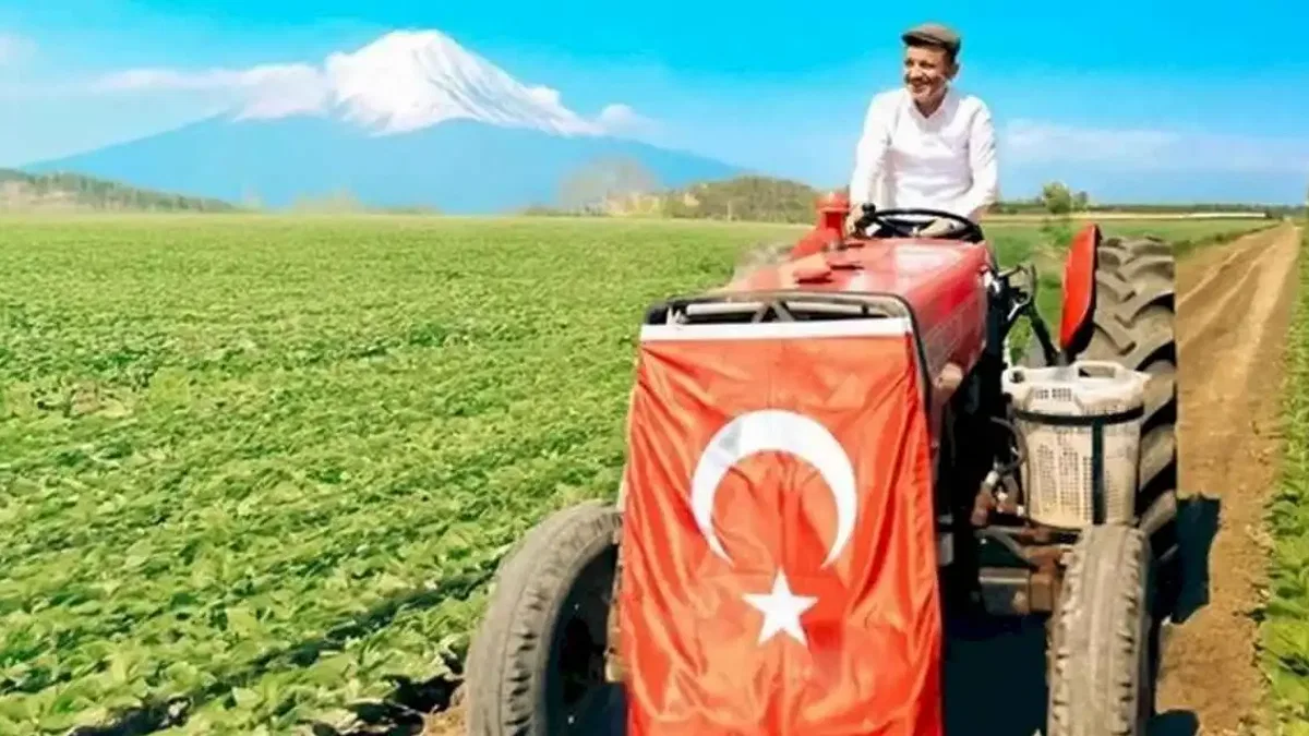 Denizli Büyükşehir’den üreticiye tam destek