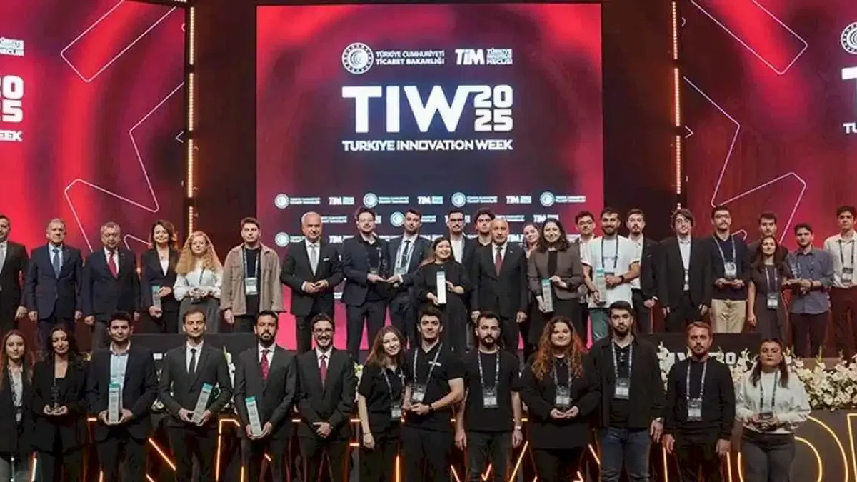 TEKNOFEST Girişimlerinden Büyük Başarı