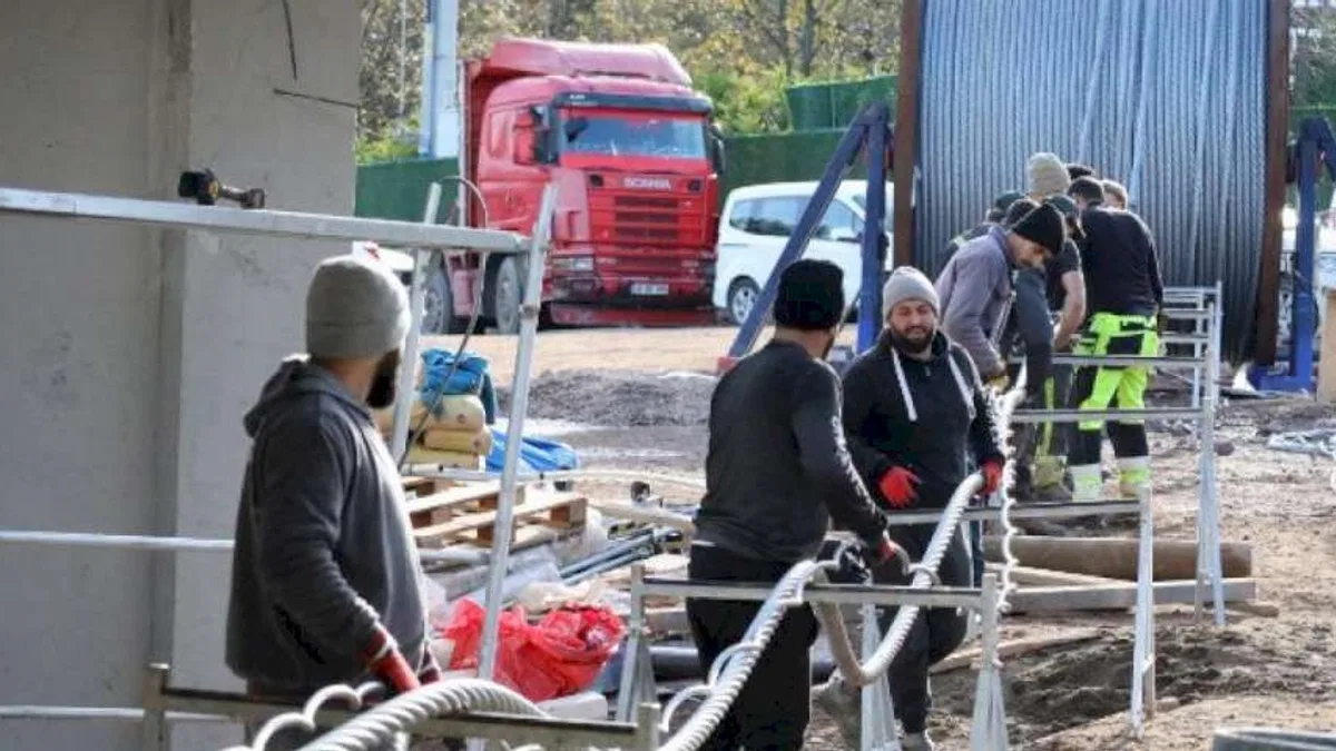 Kocaeli'de hayal denilen teleferik gerçek olacak